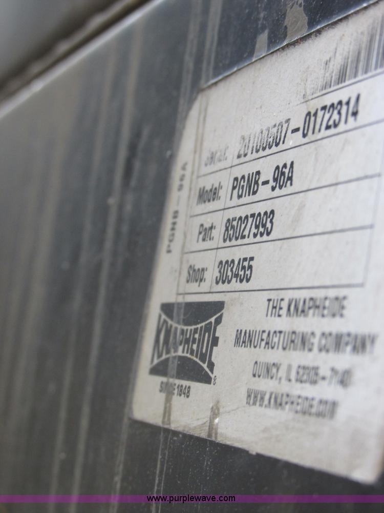 image for item L4165 2011 Ford F350 Super Duty XL flatbed pickup truck