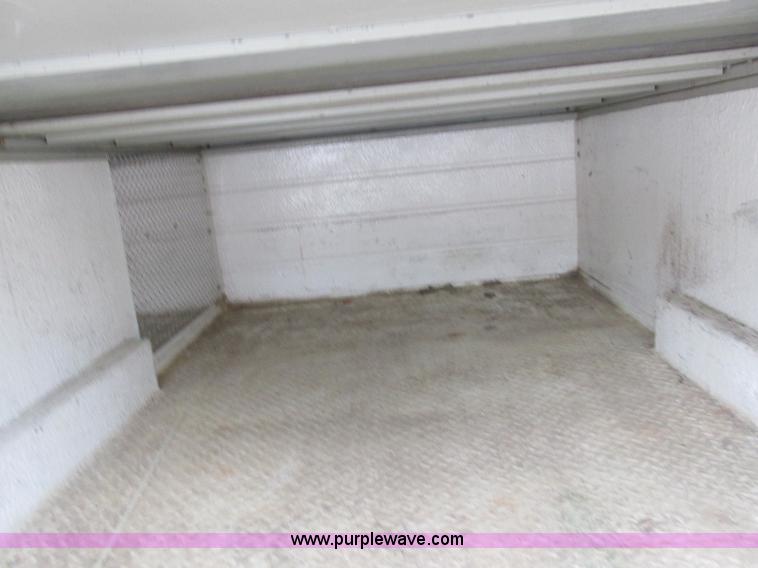 image for item L4175 Knapheide 696D54J service bed