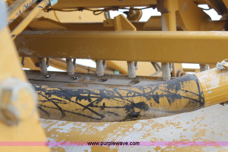 image for item L4459 2005 Caterpillar RM-350B reclaimer