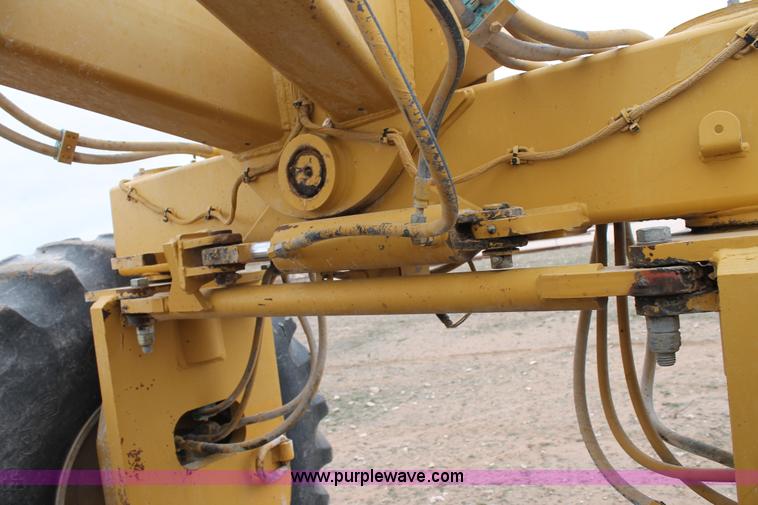 image for item L4459 2005 Caterpillar RM-350B reclaimer