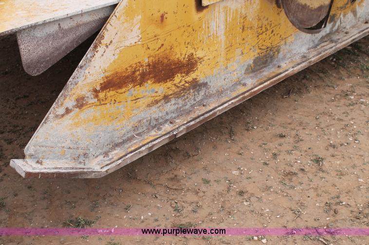 image for item L4459 2005 Caterpillar RM-350B reclaimer