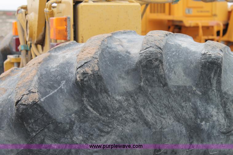 image for item L4459 2005 Caterpillar RM-350B reclaimer