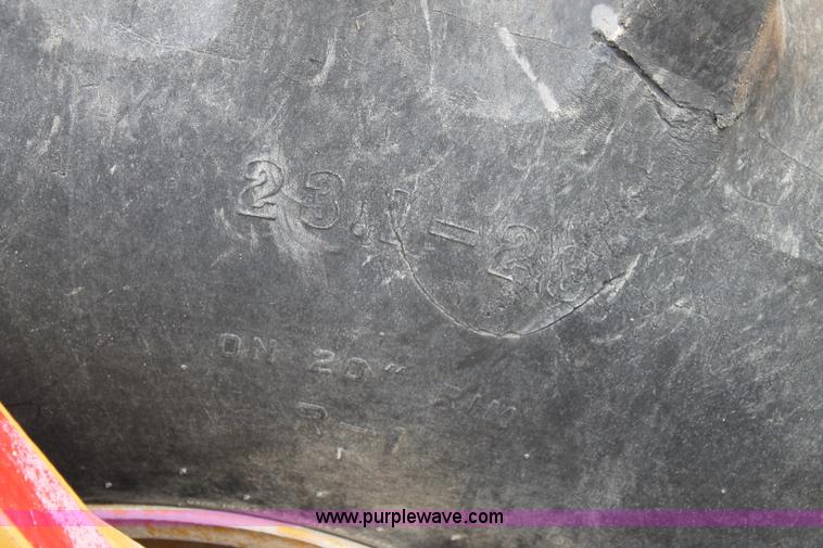 image for item L4459 2005 Caterpillar RM-350B reclaimer