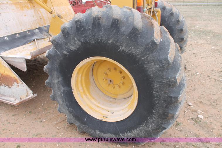 image for item L4459 2005 Caterpillar RM-350B reclaimer