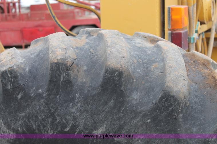 image for item L4459 2005 Caterpillar RM-350B reclaimer