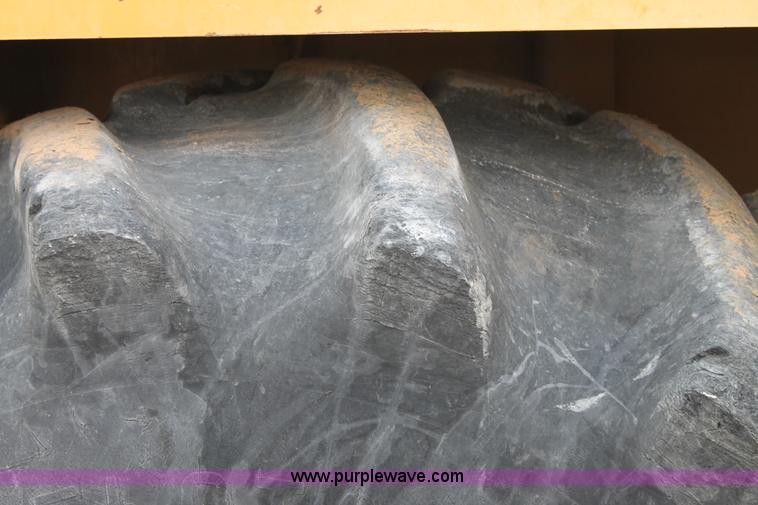 image for item L4459 2005 Caterpillar RM-350B reclaimer