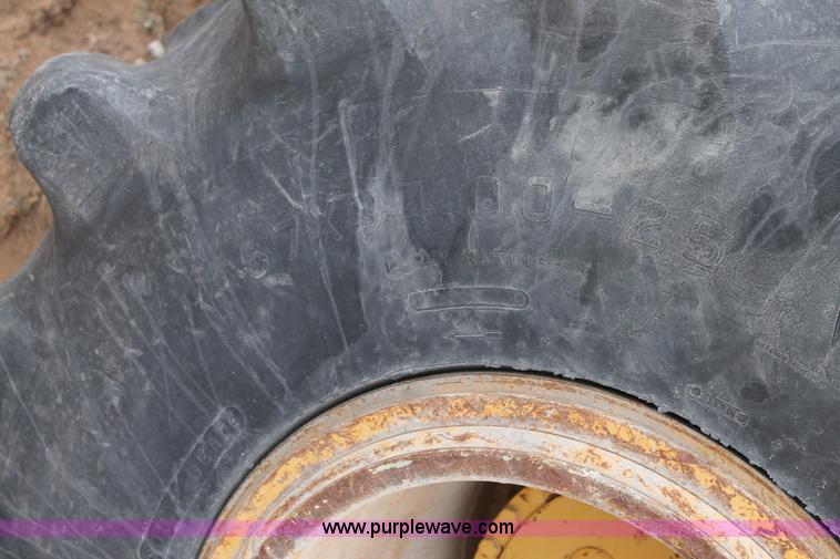 image for item L4459 2005 Caterpillar RM-350B reclaimer