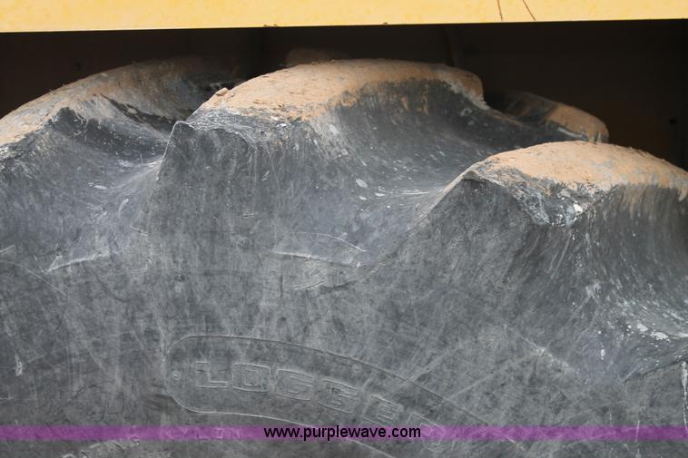 image for item L4459 2005 Caterpillar RM-350B reclaimer