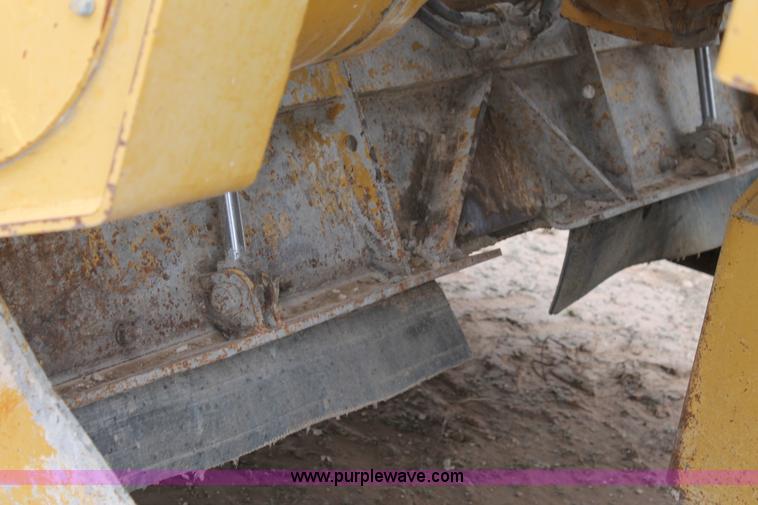 image for item L4459 2005 Caterpillar RM-350B reclaimer