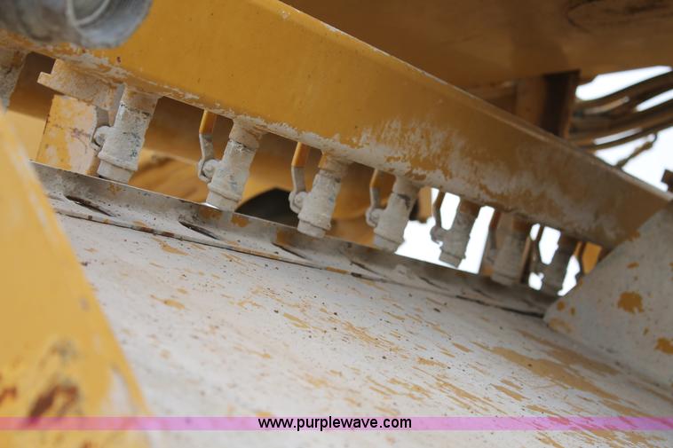 image for item L4459 2005 Caterpillar RM-350B reclaimer