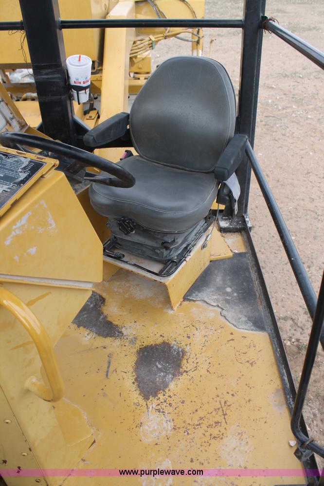 image for item L4459 2005 Caterpillar RM-350B reclaimer