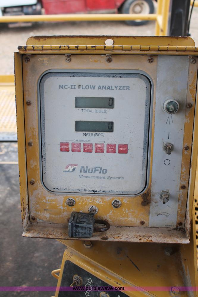 image for item L4459 2005 Caterpillar RM-350B reclaimer