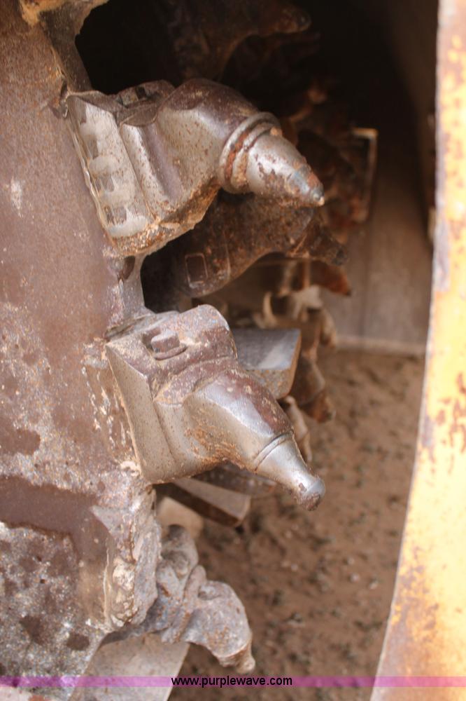 image for item L4459 2005 Caterpillar RM-350B reclaimer