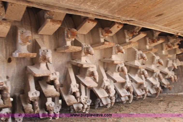 image for item L4459 2005 Caterpillar RM-350B reclaimer