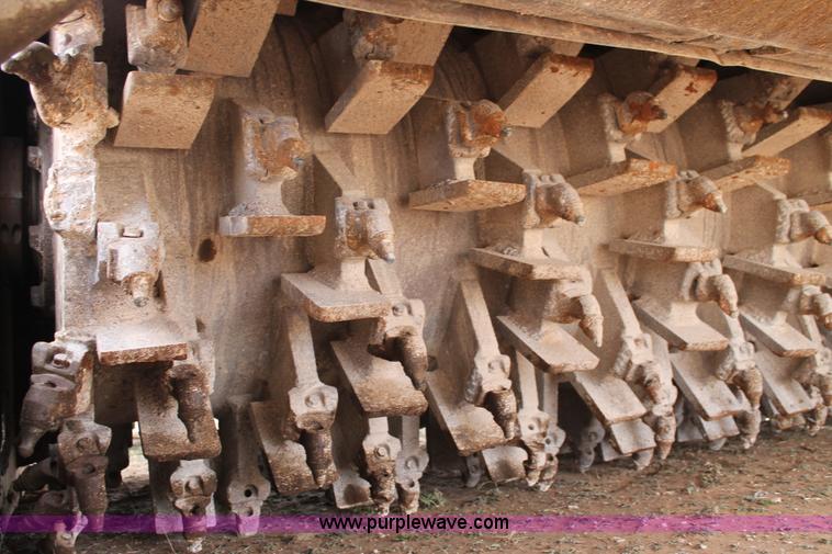 image for item L4459 2005 Caterpillar RM-350B reclaimer