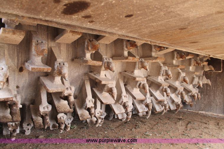 image for item L4459 2005 Caterpillar RM-350B reclaimer