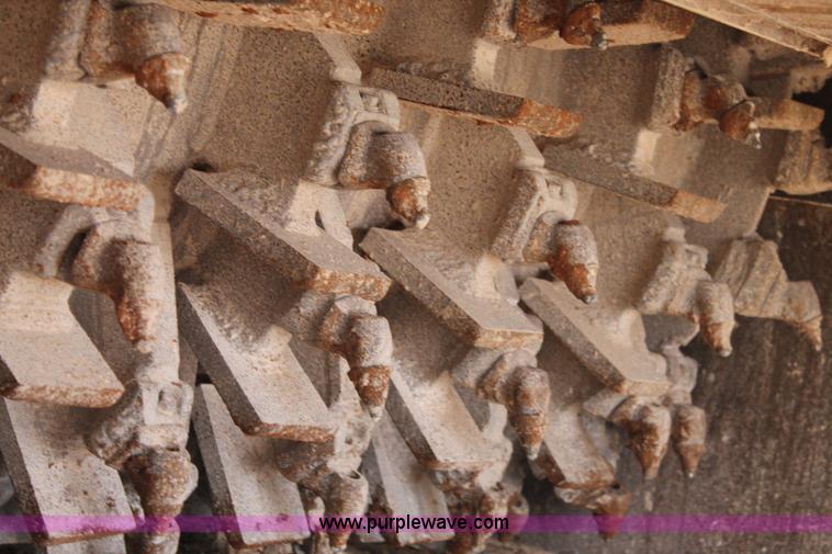 image for item L4459 2005 Caterpillar RM-350B reclaimer