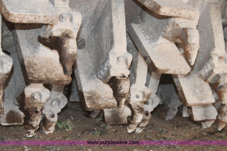 image for item L4459 2005 Caterpillar RM-350B reclaimer