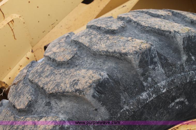 image for item L4460 Ford A-64 wheel loader