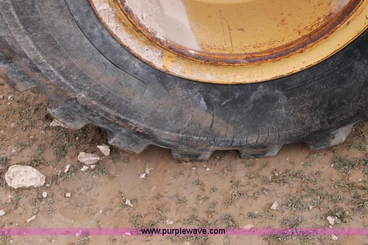 image for item L4460 Ford A-64 wheel loader