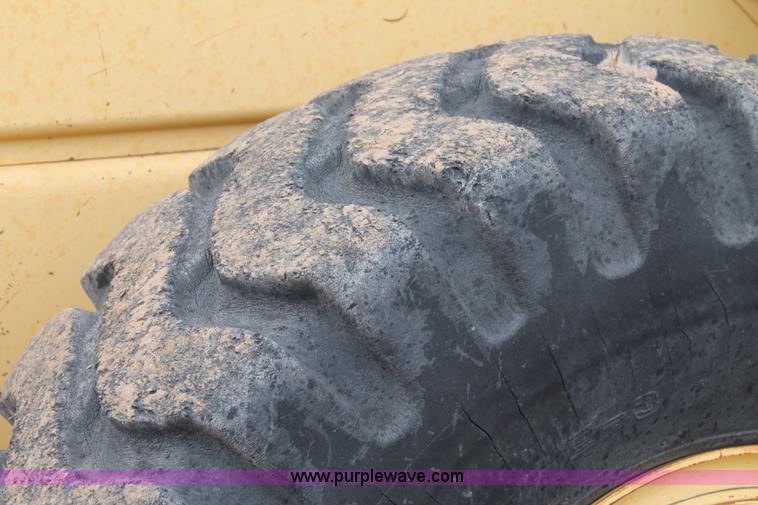 image for item L4460 Ford A-64 wheel loader