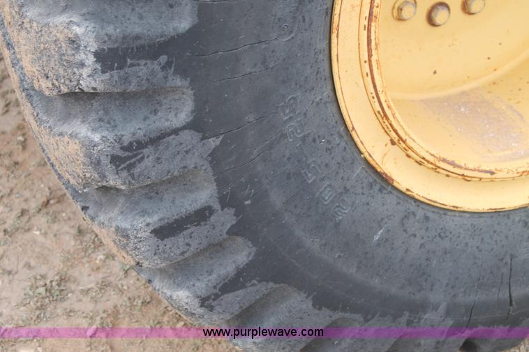 image for item L4460 Ford A-64 wheel loader