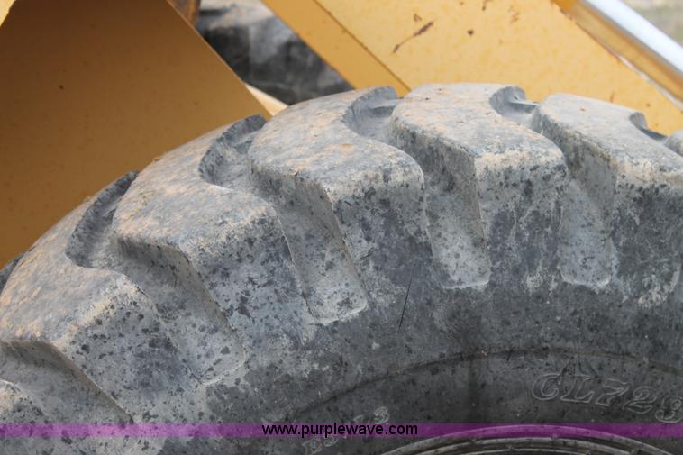 image for item L4460 Ford A-64 wheel loader