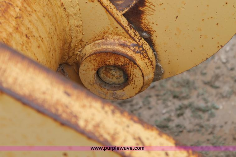 image for item L4460 Ford A-64 wheel loader