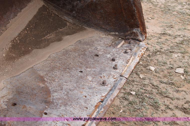 image for item L4460 Ford A-64 wheel loader