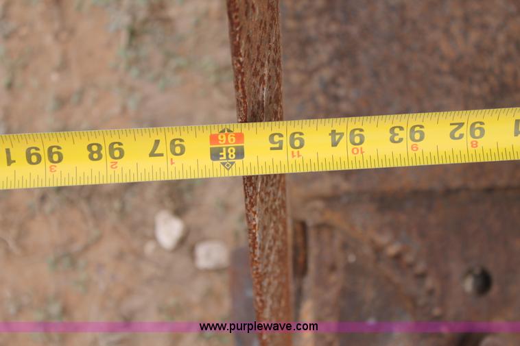 image for item L4460 Ford A-64 wheel loader