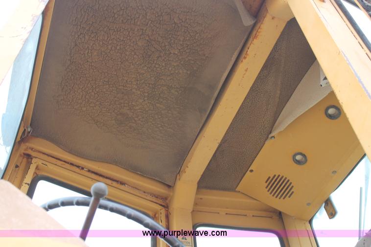 image for item L4460 Ford A-64 wheel loader