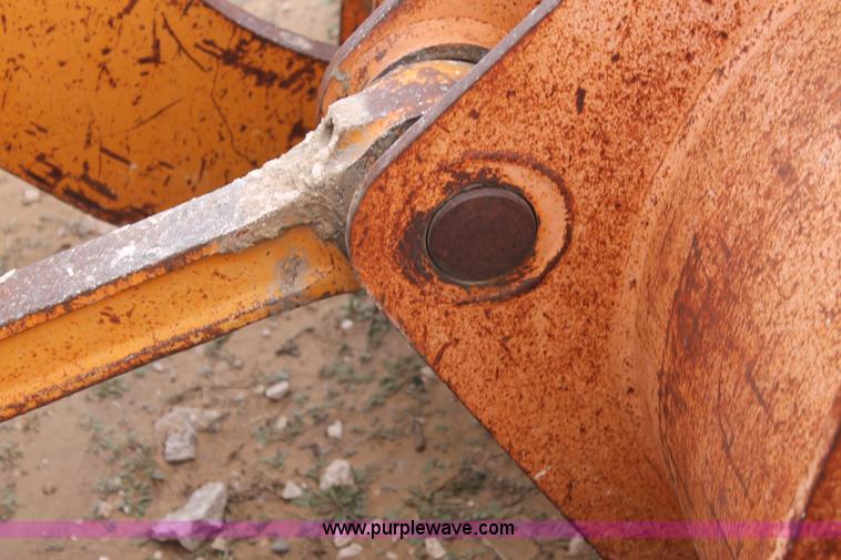 image for item L4461 Samsung 120-2 wheel loader