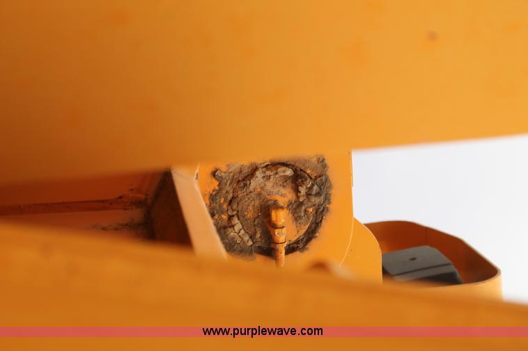 image for item L4461 Samsung 120-2 wheel loader