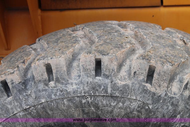 image for item L4461 Samsung 120-2 wheel loader