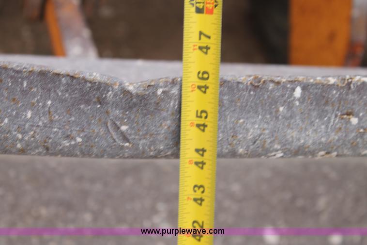 image for item L4461 Samsung 120-2 wheel loader