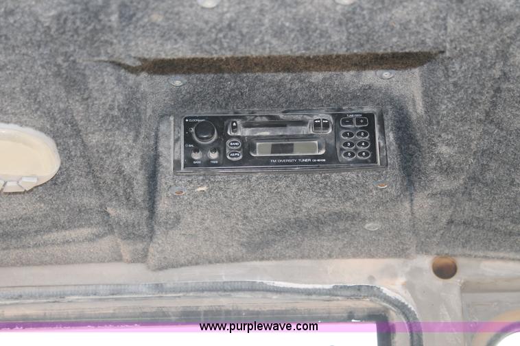 image for item L4461 Samsung 120-2 wheel loader