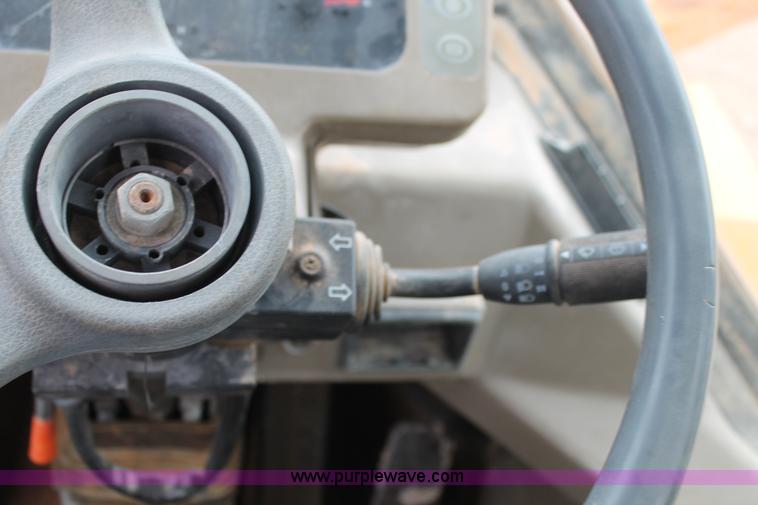 image for item L4461 Samsung 120-2 wheel loader