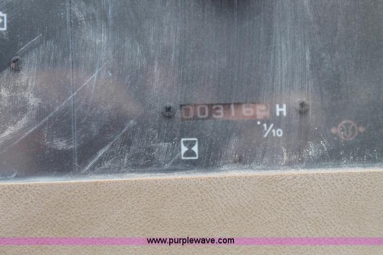 image for item L4461 Samsung 120-2 wheel loader