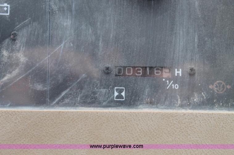 image for item L4461 Samsung 120-2 wheel loader