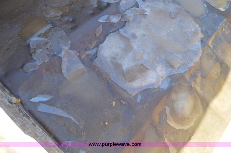 image for item L4501 1989 International F2554 dump truck