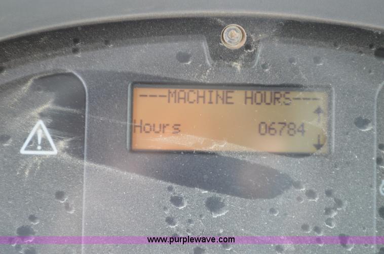 image for item L4538 2002 Volvo L90D wheel loader