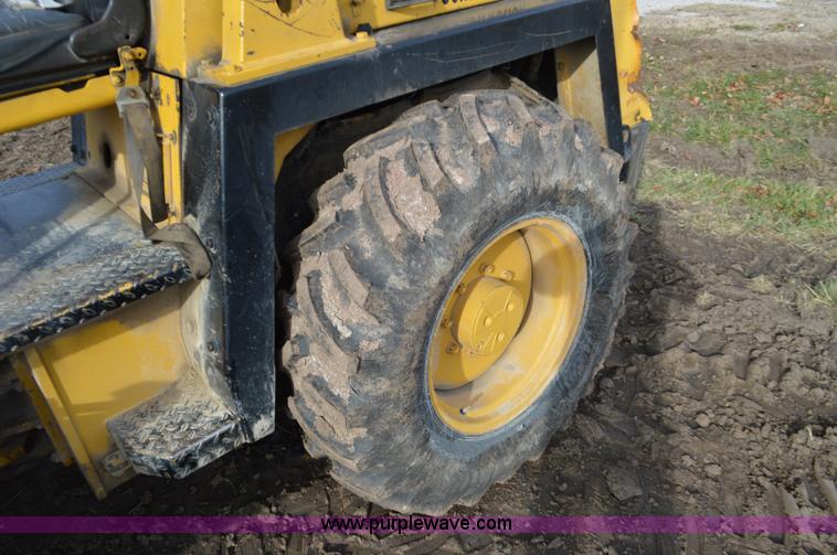 image for item L4581 Bomag BW172PDB single drum vibratory compactor