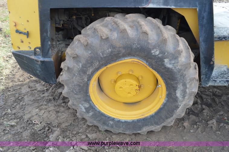 image for item L4581 Bomag BW172PDB single drum vibratory compactor