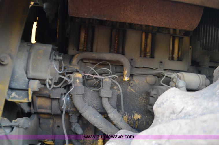 image for item L4581 Bomag BW172PDB single drum vibratory compactor