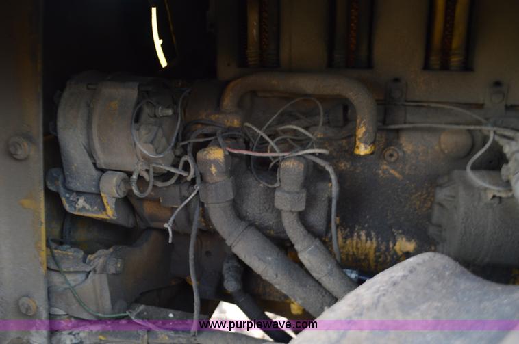 image for item L4581 Bomag BW172PDB single drum vibratory compactor