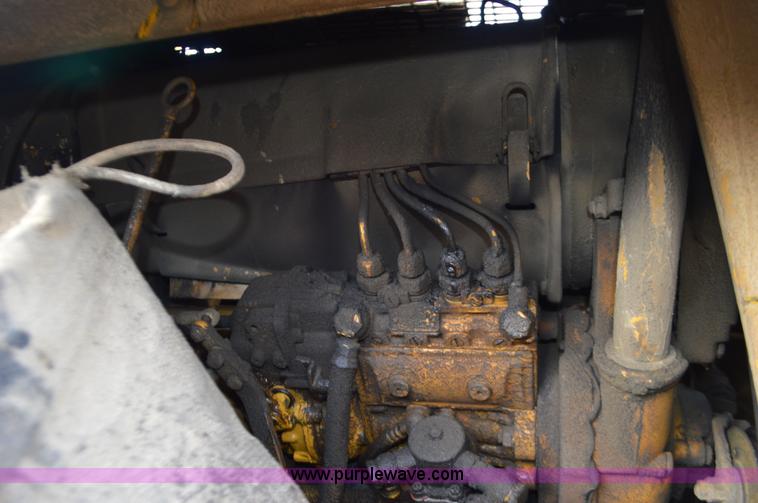 image for item L4581 Bomag BW172PDB single drum vibratory compactor