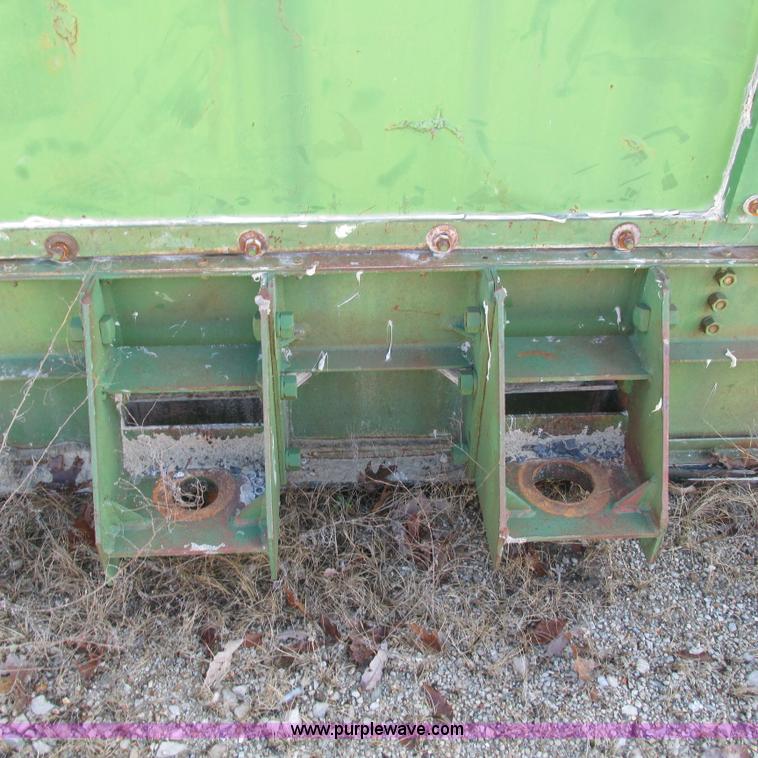 image for item L5339 Barber Greene 860X738 three deck screen