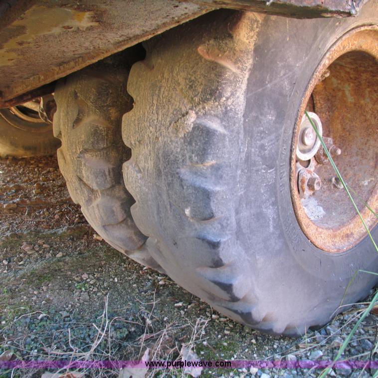 image for item L5343 Austin jaw crusher