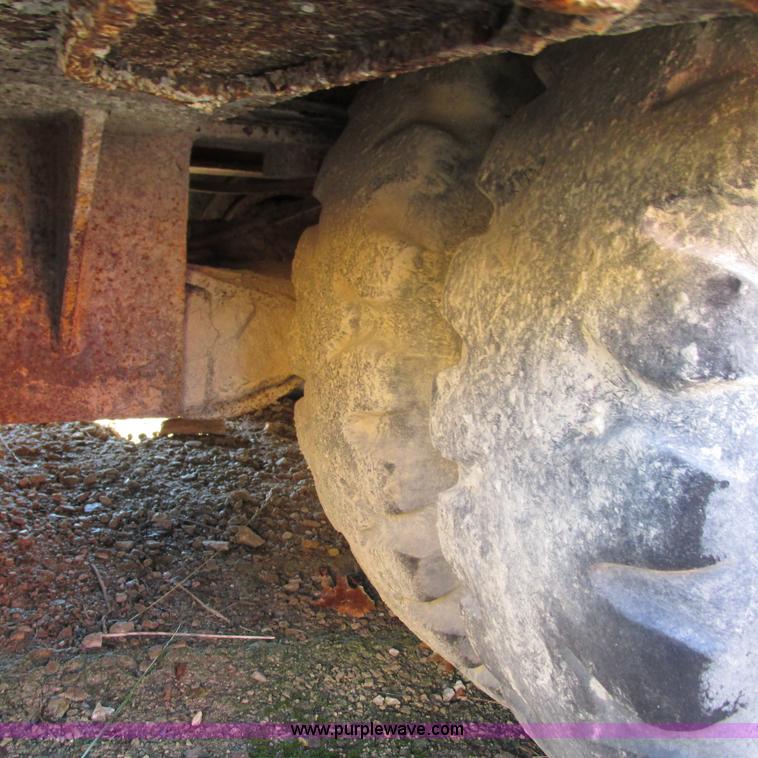 image for item L5343 Austin jaw crusher