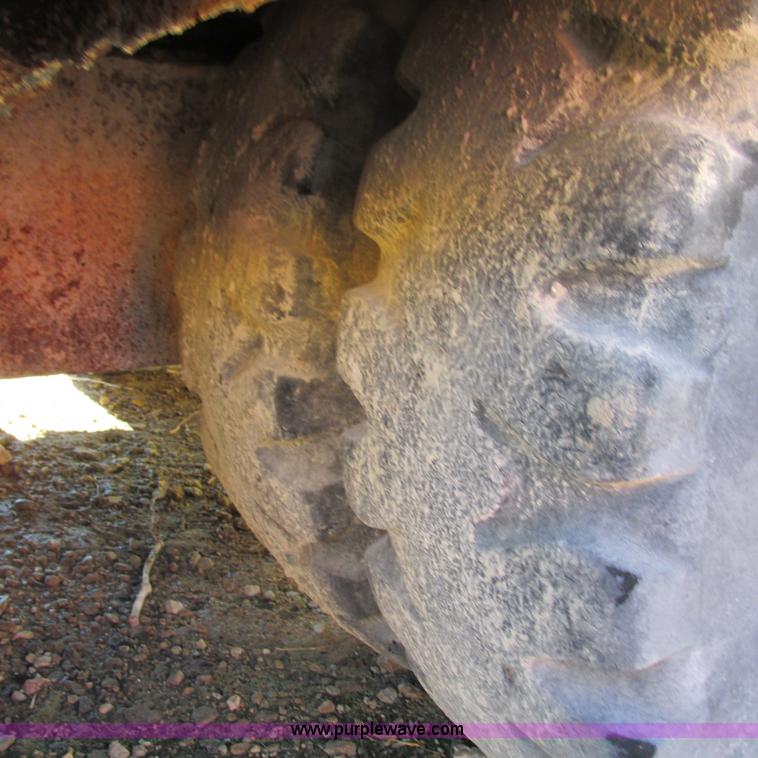 image for item L5343 Austin jaw crusher